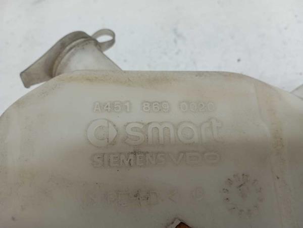 RESERVOIR LAVE GLACE SMART - Vue 3